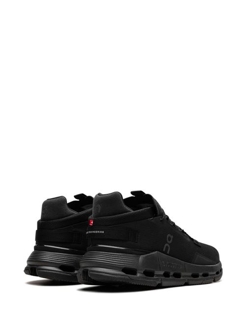 Sneakers donna Cloudnova 2 ON RUNNING | 3WE30220485ALLBLACK